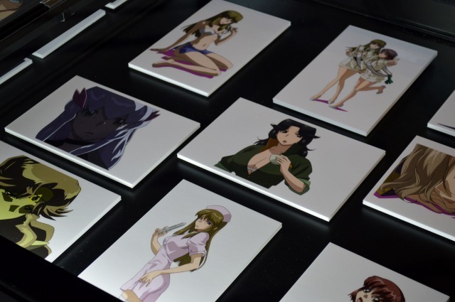 『銀河機攻隊 マジェスティックプリンス』ファンイベント（c）創通・フィールズ／MJP製作委員会（c）創通／フィールズ（c）ヒーローズ