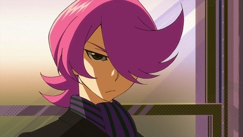 『コンクリート・レボルティオ～超人幻想～』（C）BONES・會川 昇／コンクリートレボルティオ製作委員会