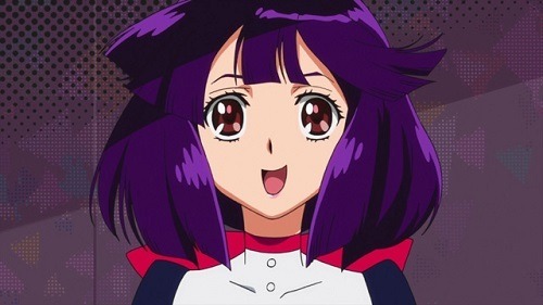 『コンクリート・レボルティオ～超人幻想～』（C）BONES・會川 昇／コンクリートレボルティオ製作委員会