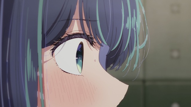 『【推しの子】』第２期PV第2弾カット（C）赤坂アカ×横槍メンゴ／集英社・【推しの子】製作委員会