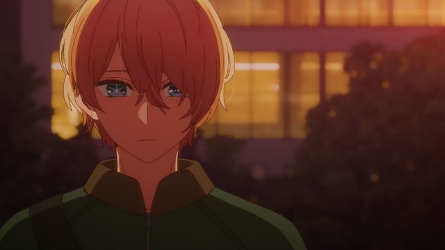 『【推しの子】』第２期PV第2弾カット（C）赤坂アカ×横槍メンゴ／集英社・【推しの子】製作委員会