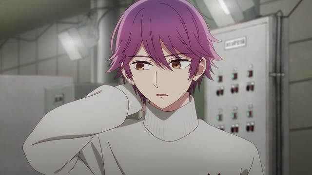 『【推しの子】』第２期PV第2弾カット（C）赤坂アカ×横槍メンゴ／集英社・【推しの子】製作委員会