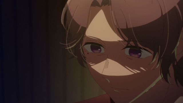 『【推しの子】』第２期PV第2弾カット（C）赤坂アカ×横槍メンゴ／集英社・【推しの子】製作委員会