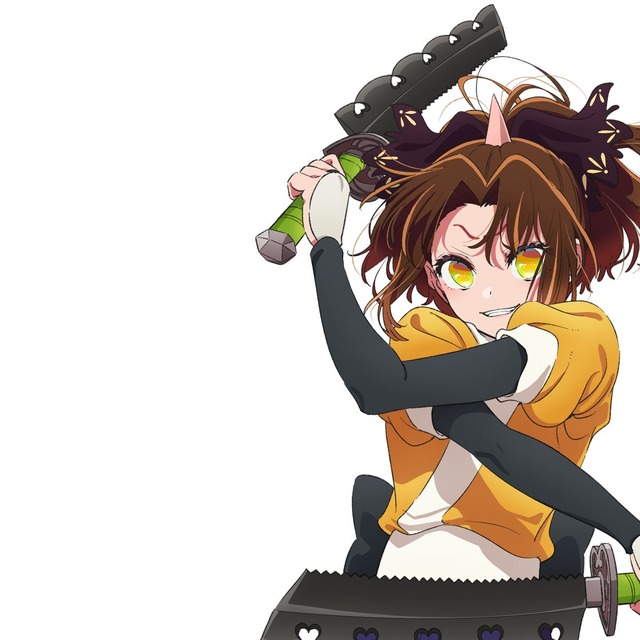 「『i my merry』×【推しの子】コラボイベント」撮影フレーム（Bセット）（C）赤坂アカ×横槍メンゴ／集英社・【推しの子】製作委員会