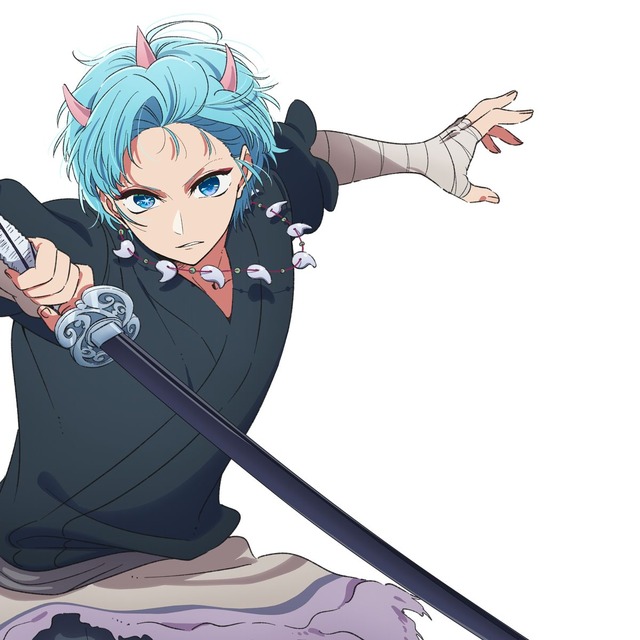 「『i my merry』×【推しの子】コラボイベント」撮影フレーム（Bセット）（C）赤坂アカ×横槍メンゴ／集英社・【推しの子】製作委員会