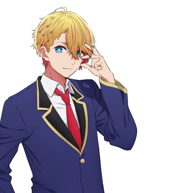 「『i my merry』×【推しの子】コラボイベント」撮影フレーム（Aセット）（C）赤坂アカ×横槍メンゴ／集英社・【推しの子】製作委員会