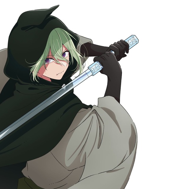 「『i my merry』×【推しの子】コラボイベント」撮影フレーム（Bセット）（C）赤坂アカ×横槍メンゴ／集英社・【推しの子】製作委員会