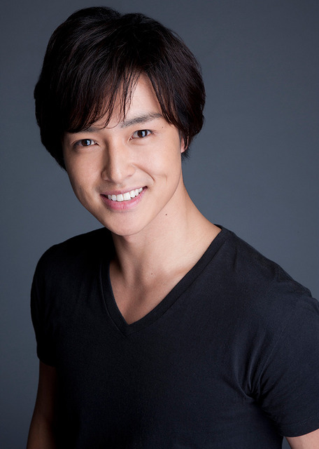 栗山航（ピアーズ・ニヴァンス）