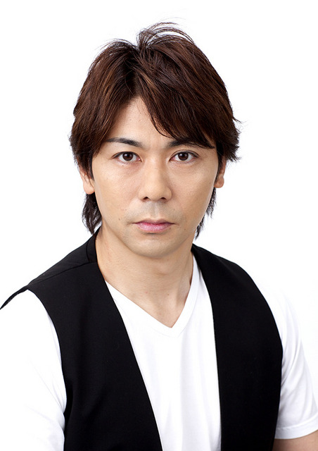 岸祐二（リアン・ハワード）