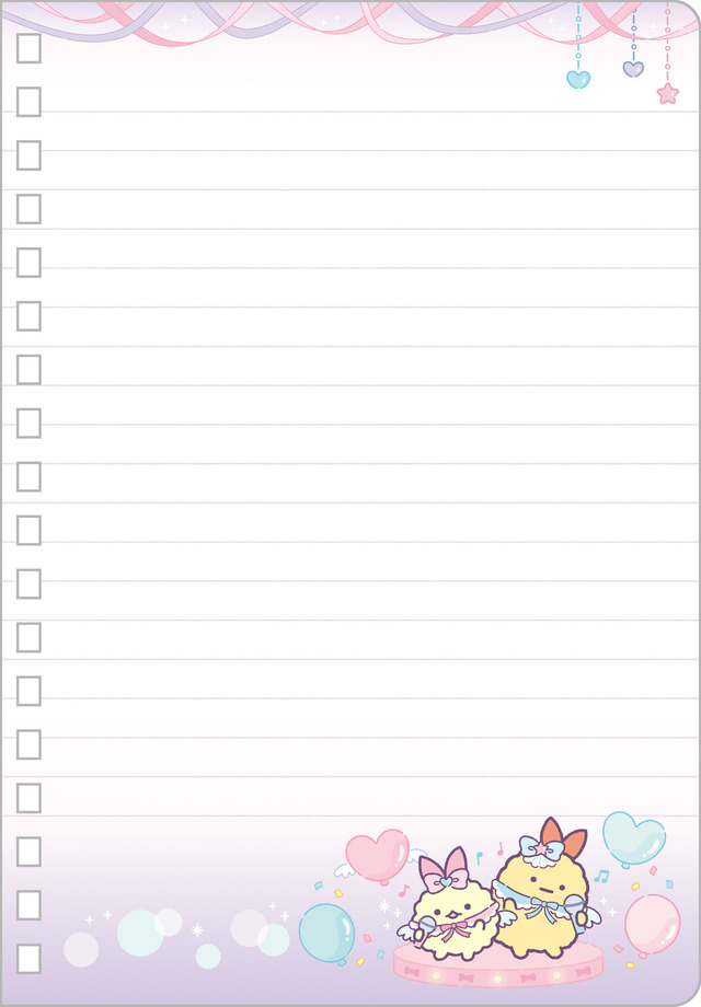 『すみっコぐらし』B6SP ノート（C）2023 SAN-X CO., LTD. ALL RIGHTS RESERVED.