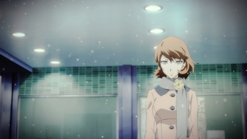 (C)ATLUS (C)SEGA／劇場版「ペルソナ３」製作委員会