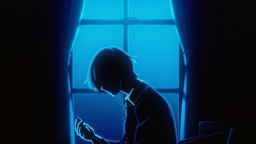 (C)ATLUS (C)SEGA／劇場版「ペルソナ３」製作委員会