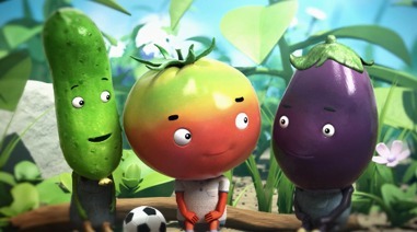 みやぎ生活協同組合『トマトになった男の子』