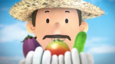 みやぎ生活協同組合『トマトになった男の子』