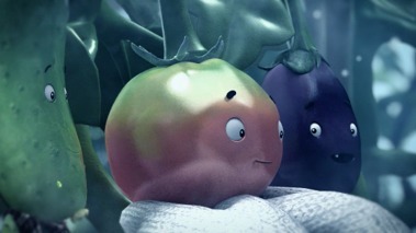 みやぎ生活協同組合『トマトになった男の子』