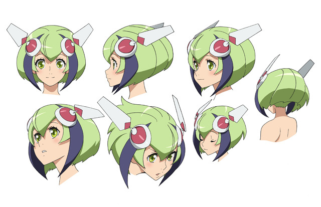 (C)岩原裕二/スクウェアエニックス・DW製作委員会