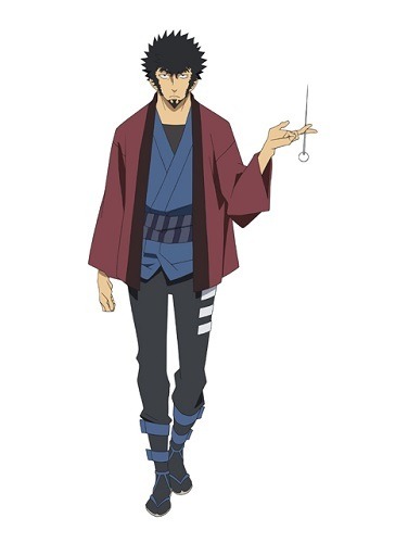 (C)岩原裕二/スクウェアエニックス・DW製作委員会