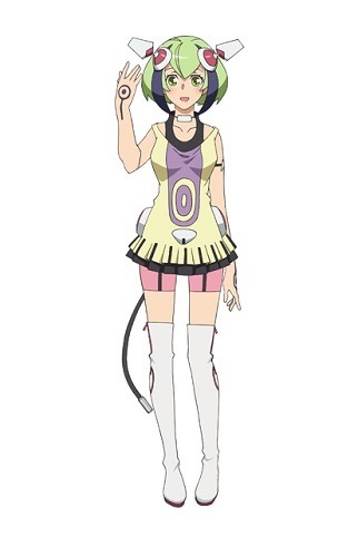 (C)岩原裕二/スクウェアエニックス・DW製作委員会