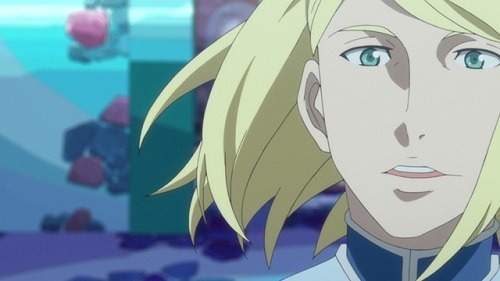 (C)岩原裕二/スクウェアエニックス・DW製作委員会