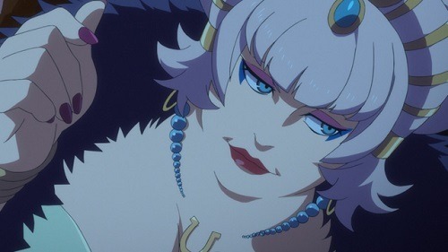 (C)岩原裕二/スクウェアエニックス・DW製作委員会