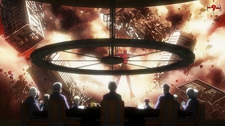 吉浦康裕監督が描く！「日本アニメ(ーター)見本市」第29話は「ヒストリー機関」