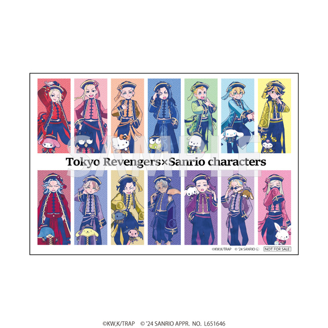 特典ポストカード