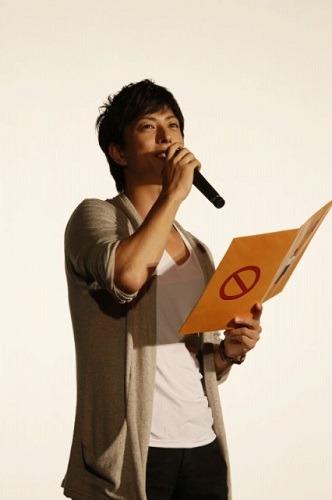 「ライブ・スペクタクル『NARUTO-ナルト-』」プレミアム先行上映会