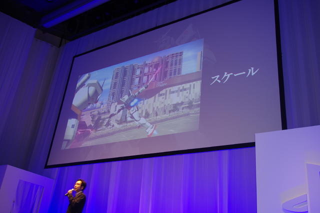 『ガンダムブレイカー』