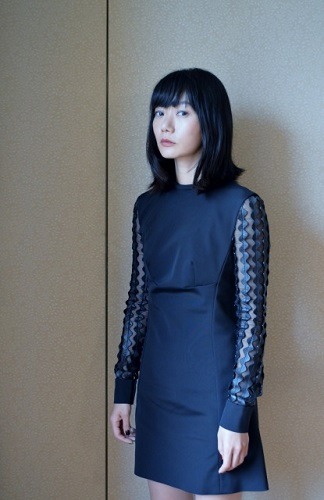 「センス8」ペ・ドゥナ インタビュー