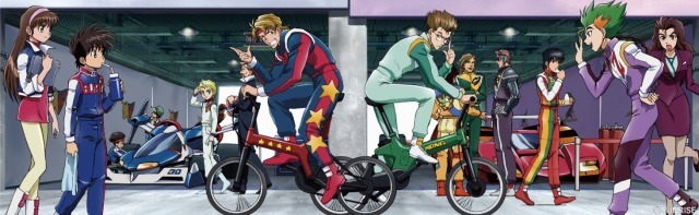 （c）サンライズ