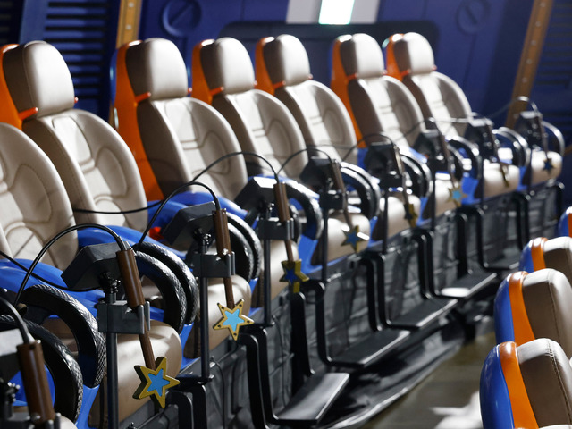 「シナモロールの小さな大冒険」体験イメージ （C）2024 SANRIO CO., LTD. TOKYO, JAPAN 　著作 株式会社サンリオ