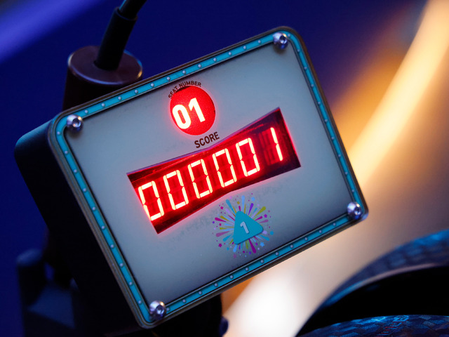 「シナモロールの小さな大冒険」体験イメージ （C）2024 SANRIO CO., LTD. TOKYO, JAPAN 　著作 株式会社サンリオ