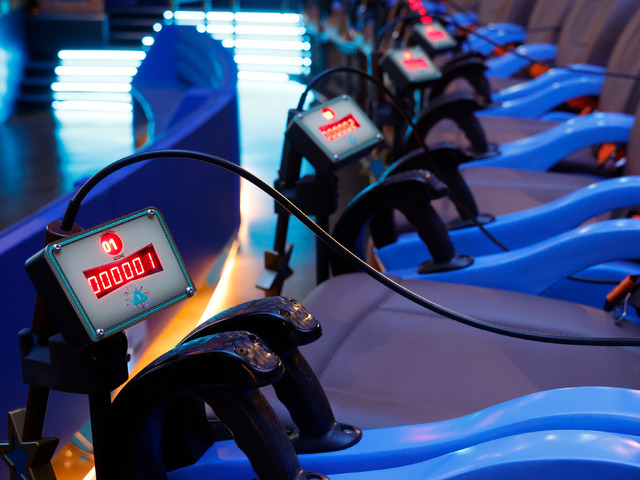 「シナモロールの小さな大冒険」体験イメージ （C）2024 SANRIO CO., LTD. TOKYO, JAPAN 　著作 株式会社サンリオ