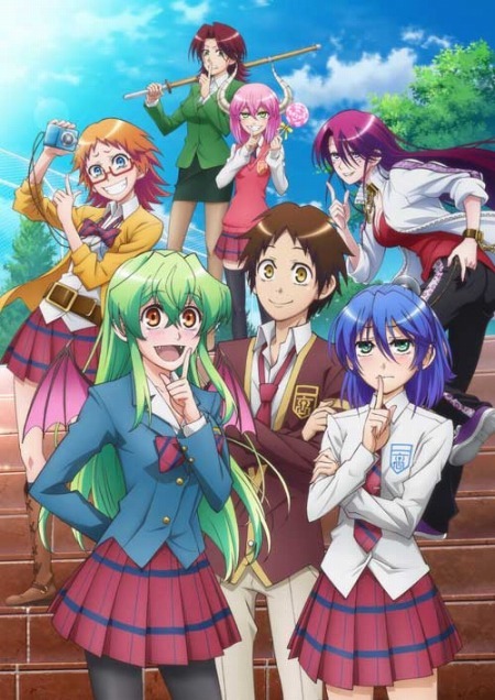 （c）増田英二（週刊少年チャンピオン）/じつわた製作委員会