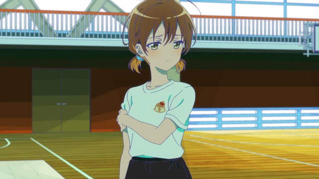 『菜なれ花なれ』第2話「って感じで…」先行カット（C）なれなれプロジェクト/菜なれ花なれ製作委員会