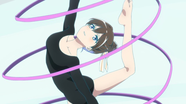 『菜なれ花なれ』第2話「って感じで…」先行カット（C）なれなれプロジェクト/菜なれ花なれ製作委員会