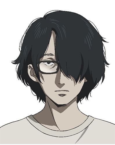 (C) 森博嗣・講談社/「すべてがＦになる」製作委員会