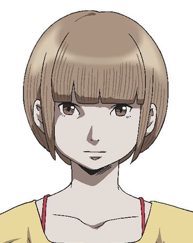 (C) 森博嗣・講談社/「すべてがＦになる」製作委員会