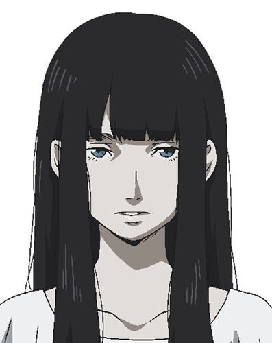 (C) 森博嗣・講談社/「すべてがＦになる」製作委員会