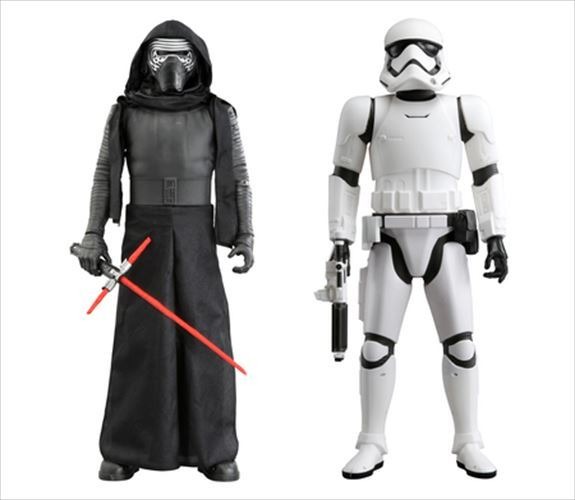 (C) & TM Lucasfilm Ltd.  (R)and/or TM &(C)2015 HASBRO.