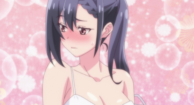 『よあそびぐらしっ！』第2話場面カット（C）スイカ／Suiseisha Inc.