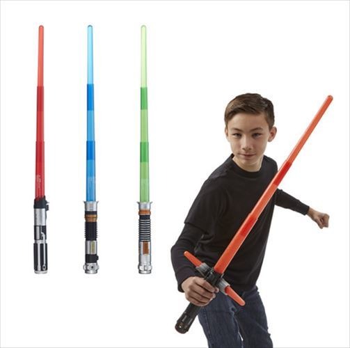 (C) & TM Lucasfilm Ltd.  (R)and/or TM &(C)2015 HASBRO.