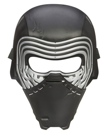 (C) & TM Lucasfilm Ltd.  (R)and/or TM &(C)2015 HASBRO.