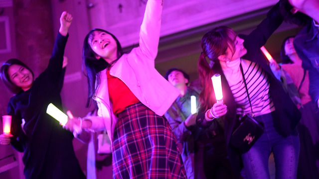 アトラクション： 【推しの子】 イマーシブ・ラリー