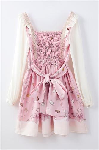 (C)MagicaQuartet／Aniplex・MadokaMovieProjectRebellion