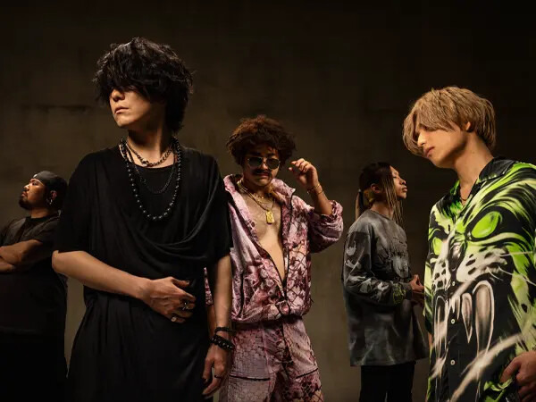 Fear, and Loathing in Las Vegas