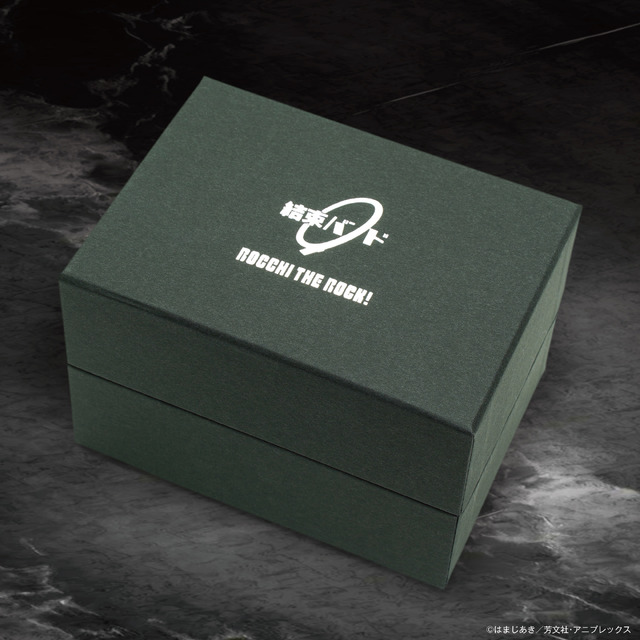 「ぼっち・ざ・ろっく！」×INDEPENDENT（CITIZEN）（C）はまじあき／芳文社・アニプレックス