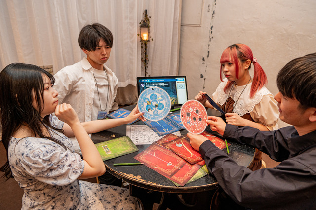 フリーレンを千年の夢から目覚めさせるには!?「葬送のフリーレン」謎解きゲームイベントに潜入【レポ】