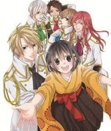 『サクラ大戦奏組』