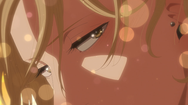 『黄昏アウトフォーカス』第3話未公開先行カット（C）じゃのめ・講談社／「黄昏アウトフォーカス」製作委員会